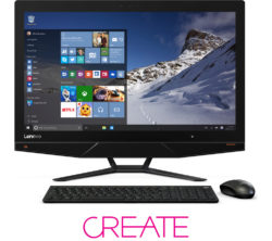 LENOVO IdeaCentre AIO 700 27